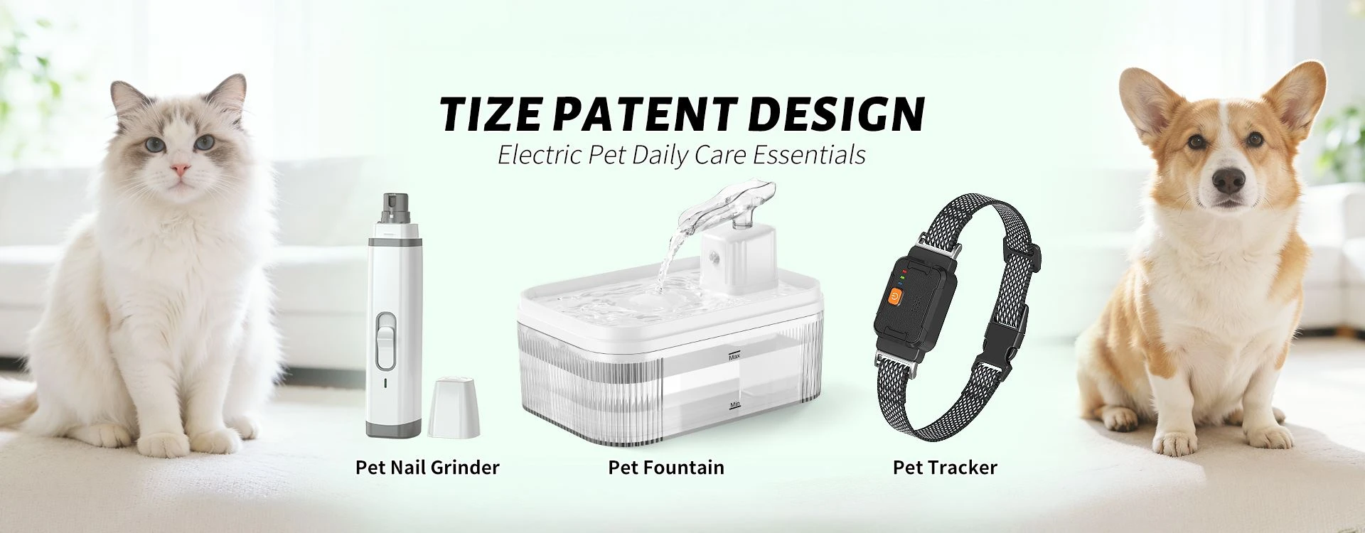 TIZE PATENTDESIGN